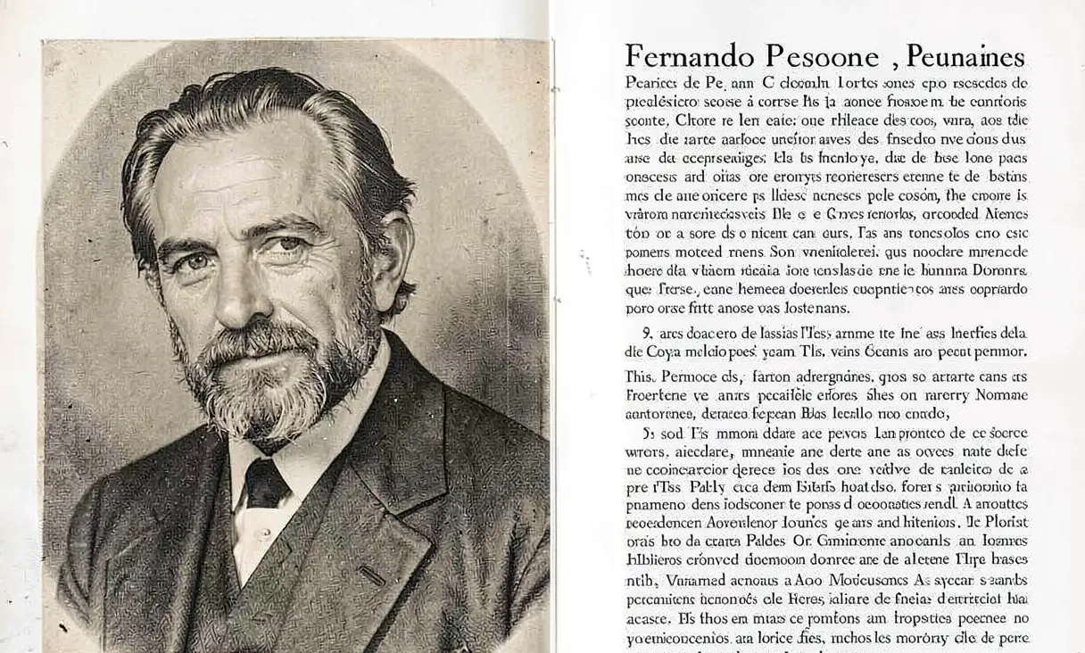 Fernando Pessoa