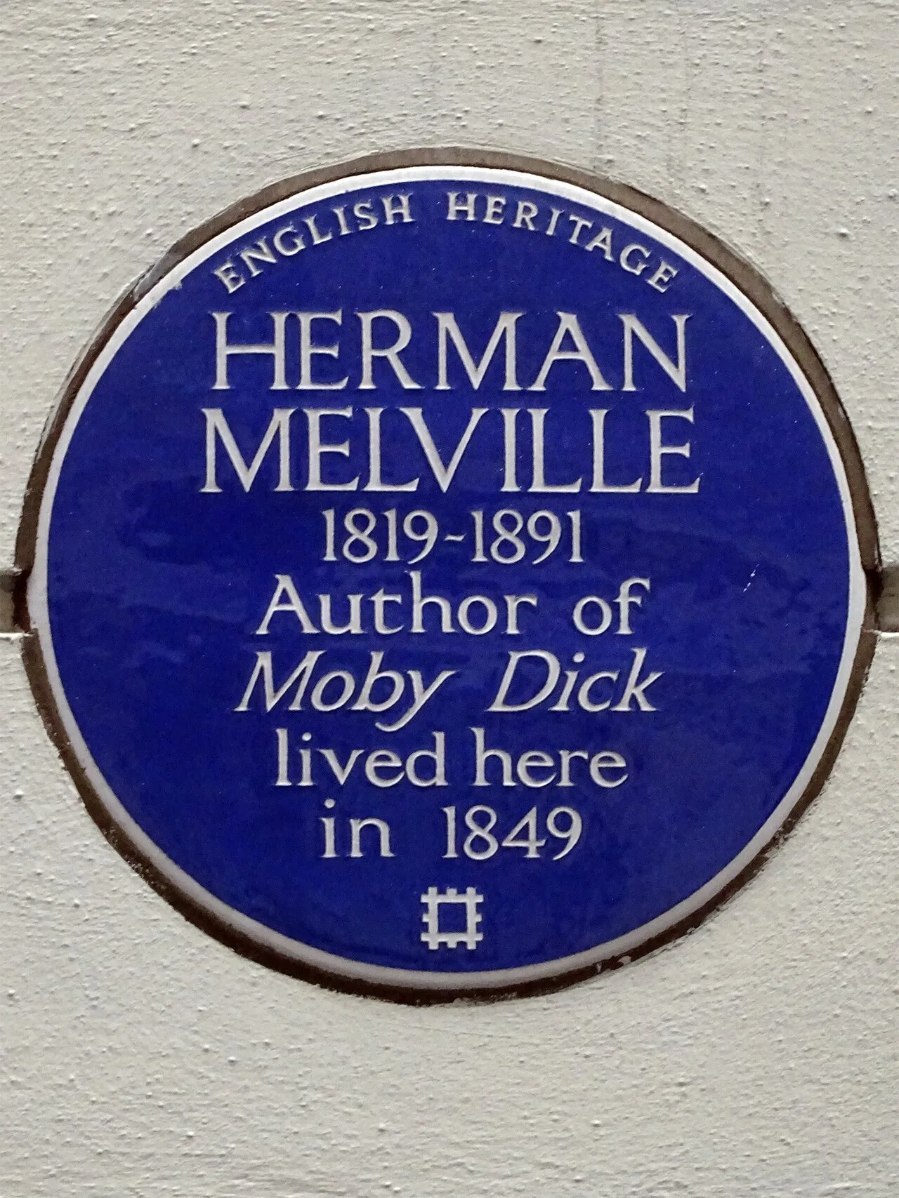 Herman Melville
