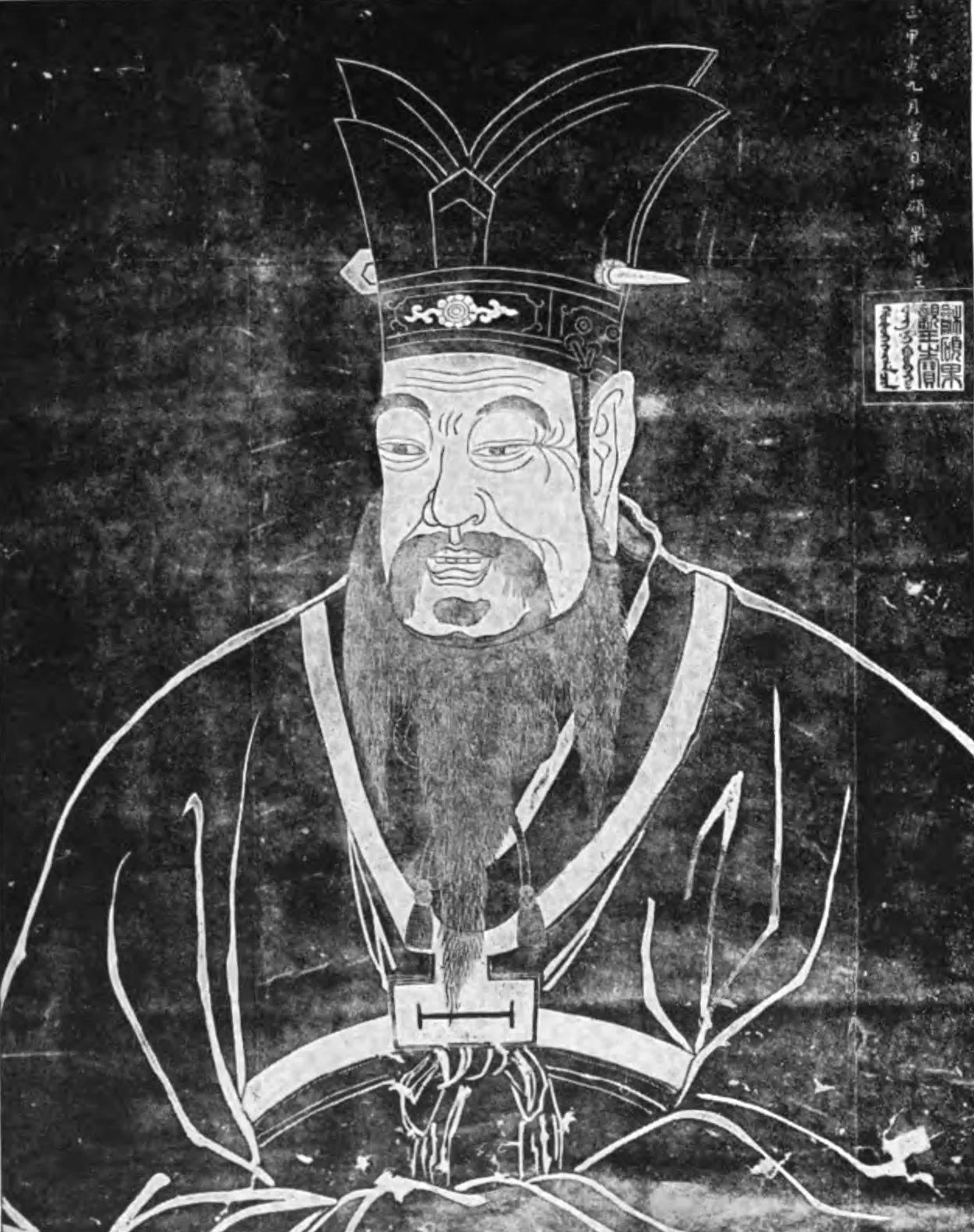 Confucius