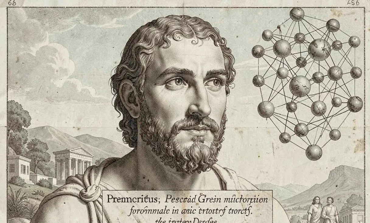 Democritus