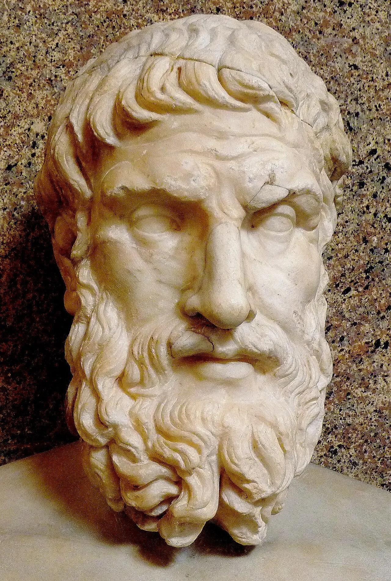 Epicurus