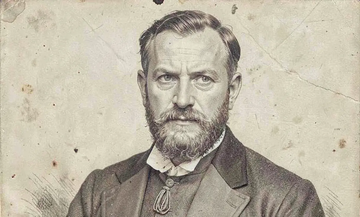 Ferdinand de Saussure