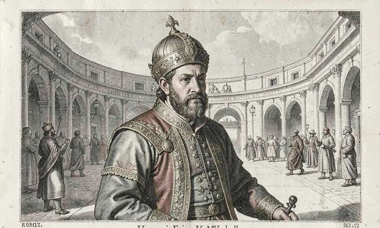 Abd al-Rahman III