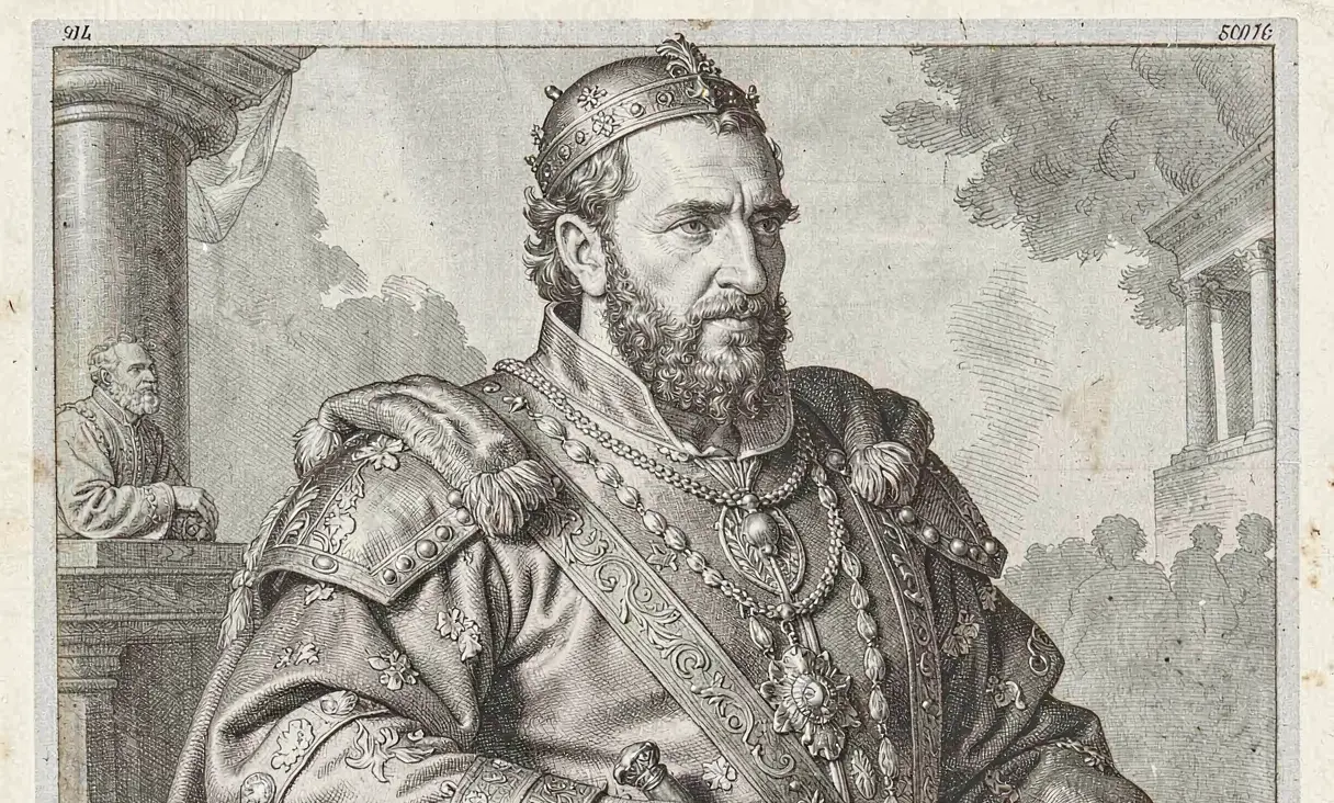 Cesare Borgia