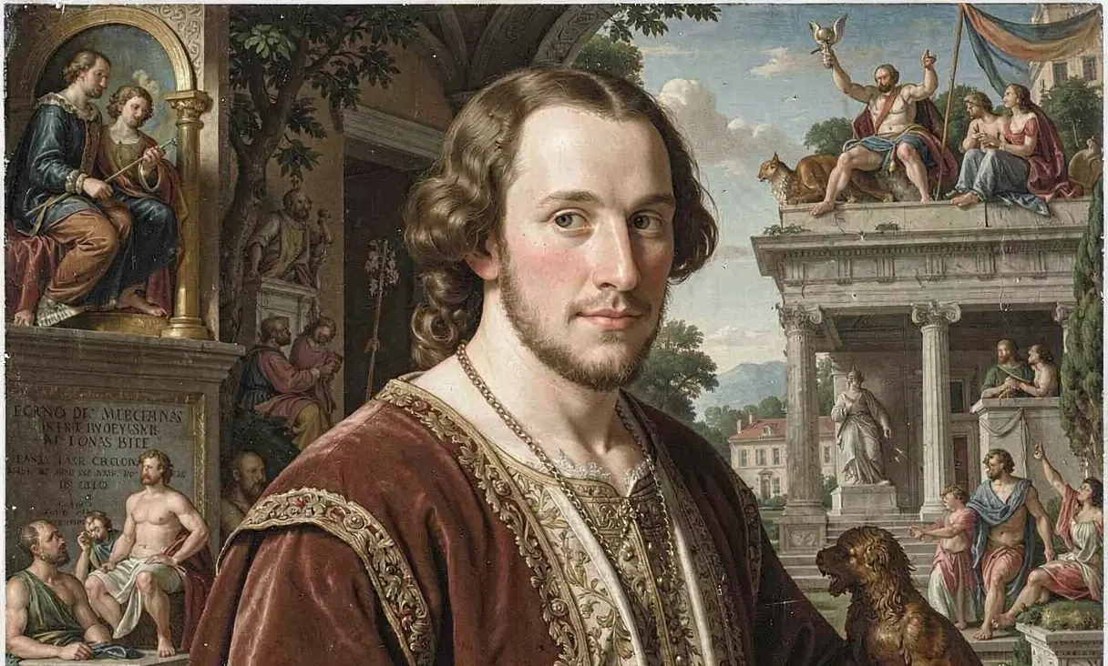 Lorenzo de' Medici