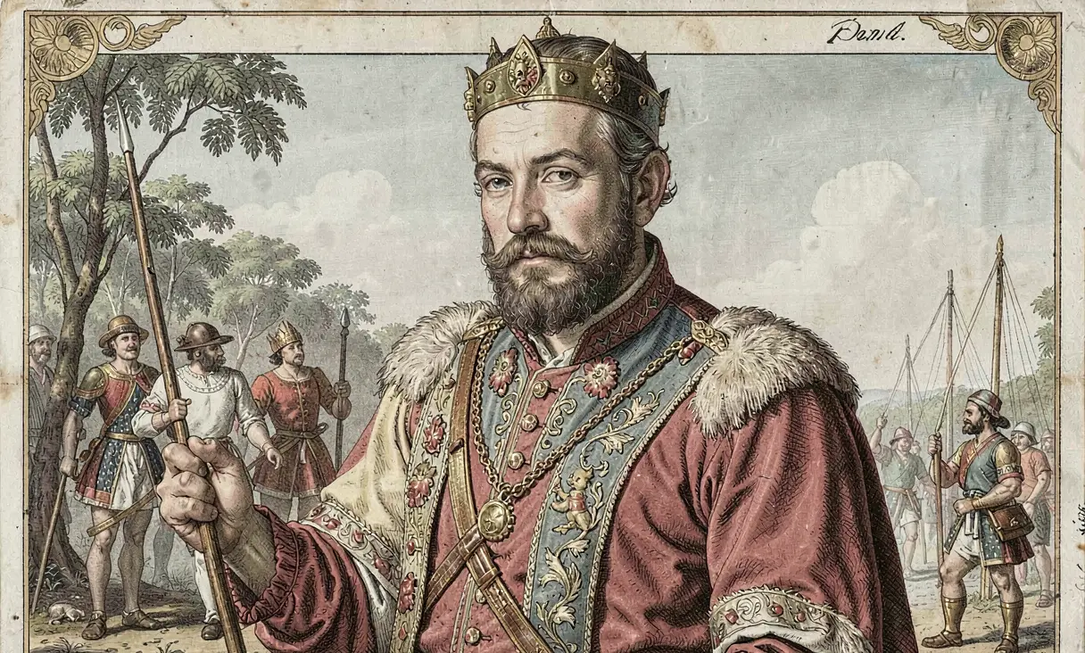 Prince Henry the Navigator