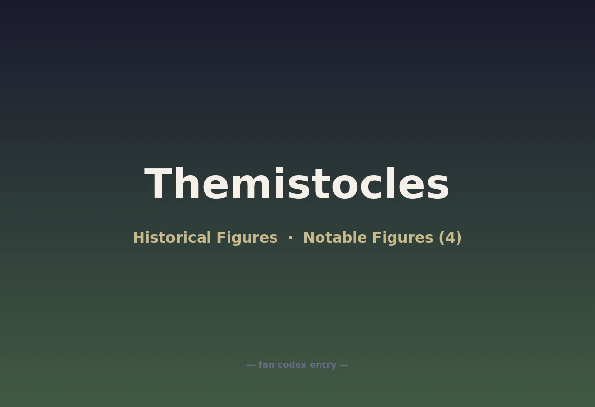 Themistocles