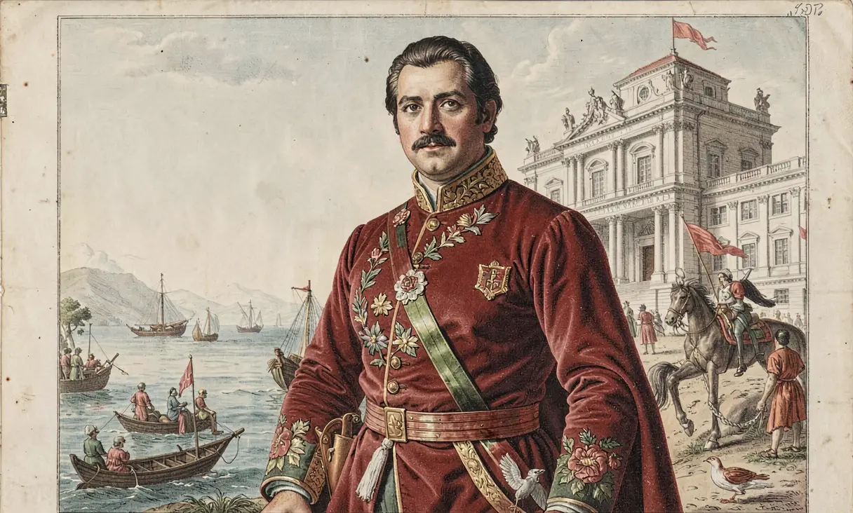 Afonso de Albuquerque