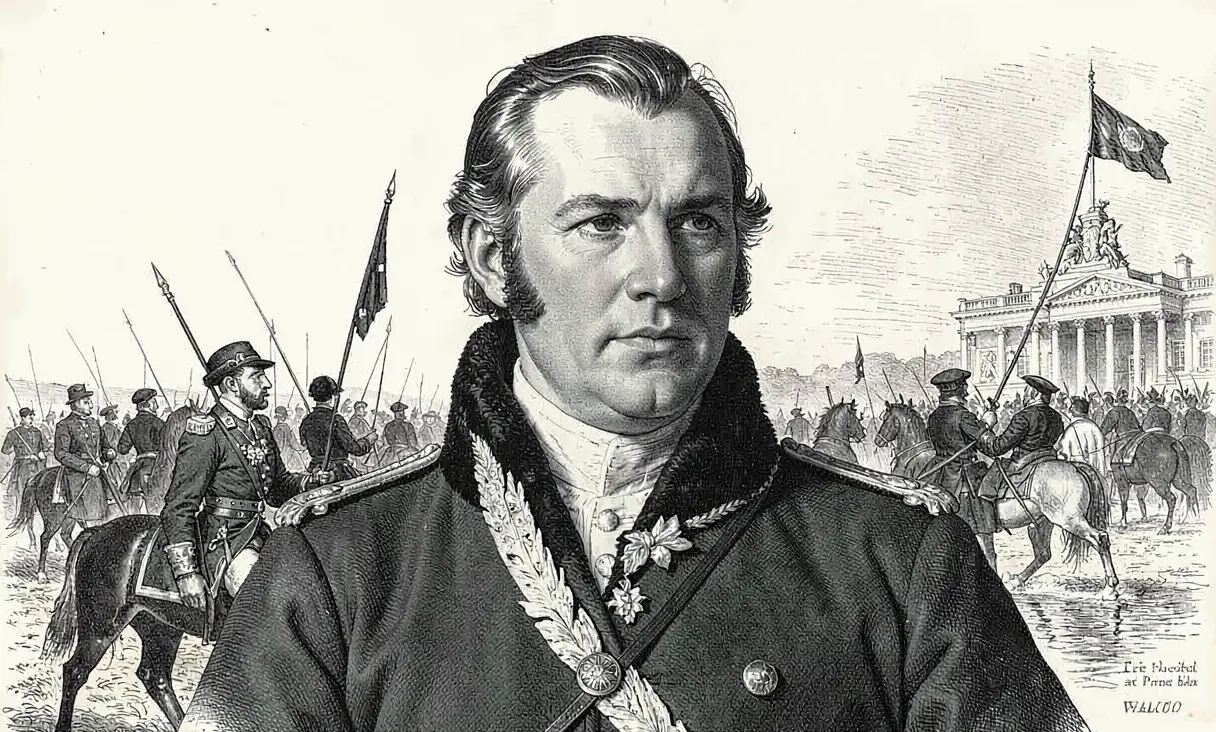 Arthur Wellesley, 1st Duke of Wellington