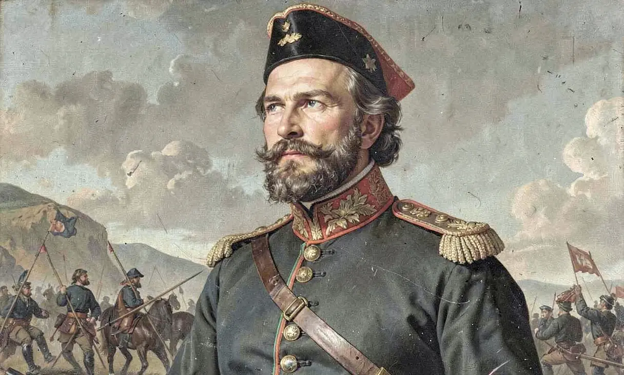 Carl von Clausewitz