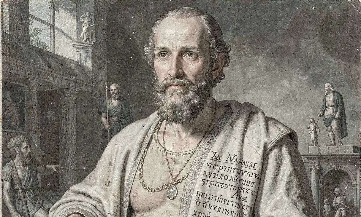 Diophantus