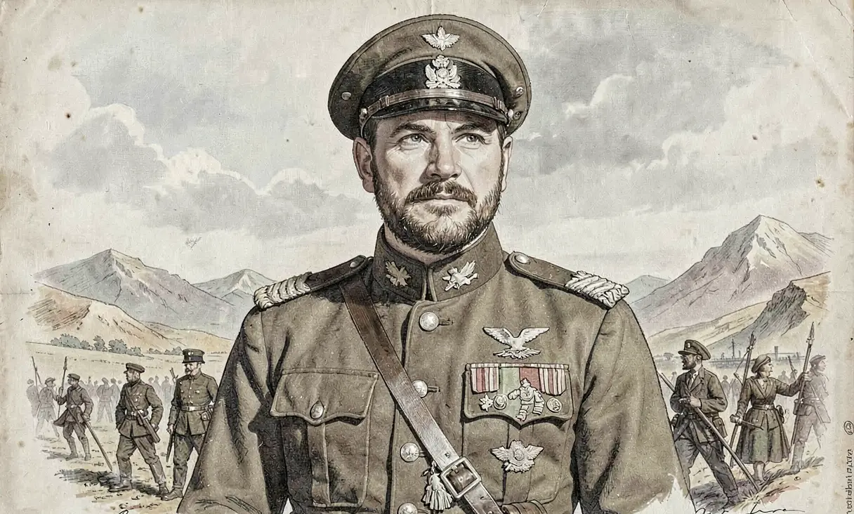 Erwin Rommel