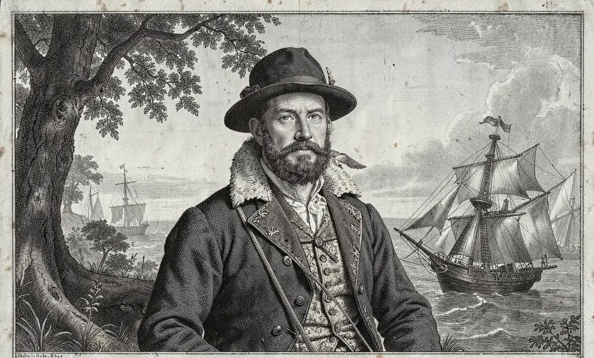 Francis Drake