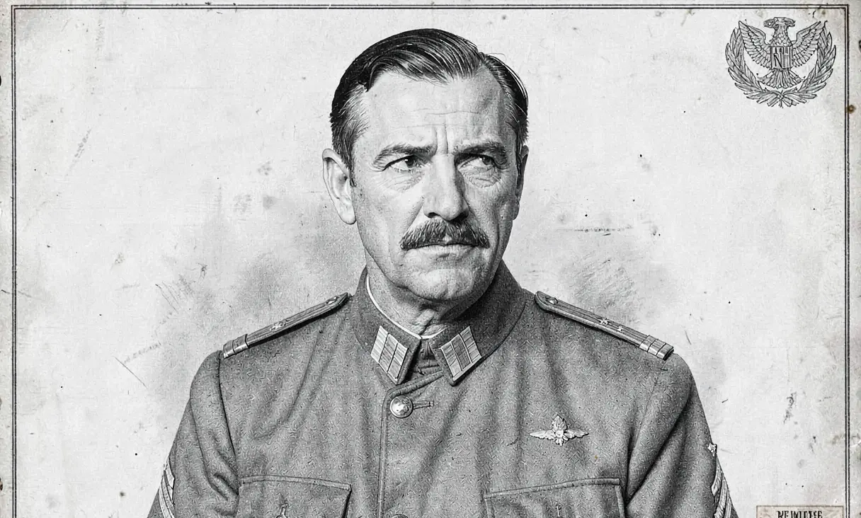 Heinrich Himmler