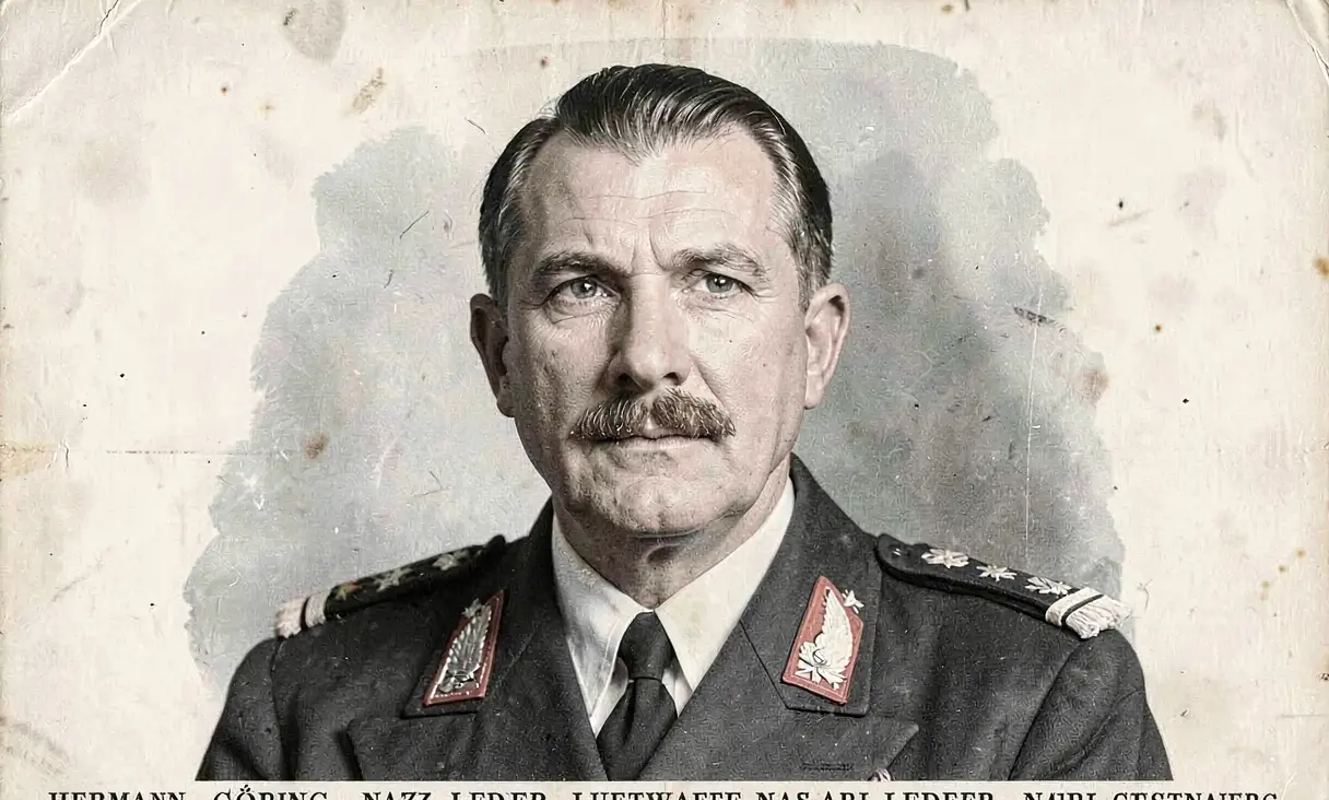 Hermann Göring