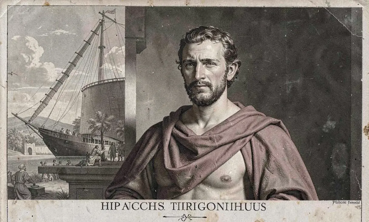 Hipparchus