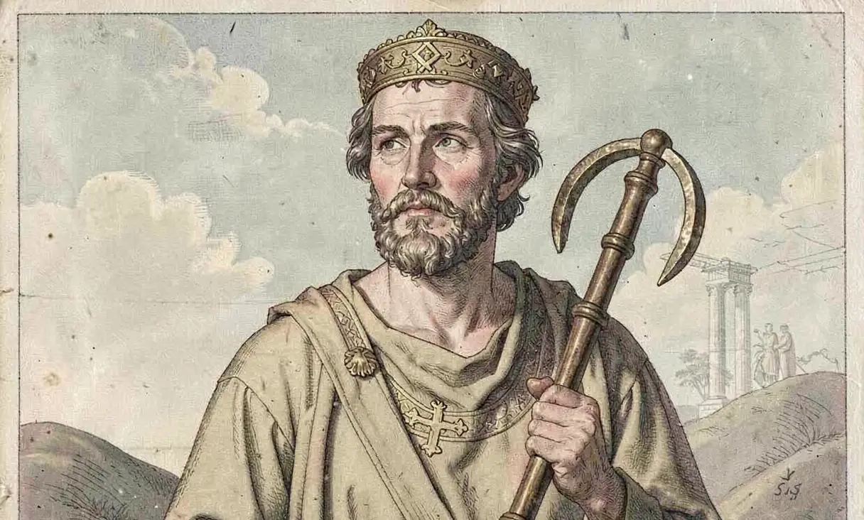 Hippocrates
