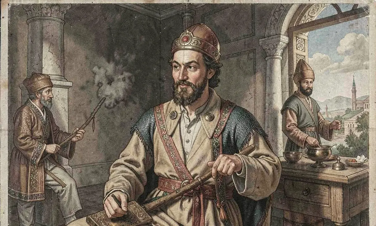 Ibn al-Haytham