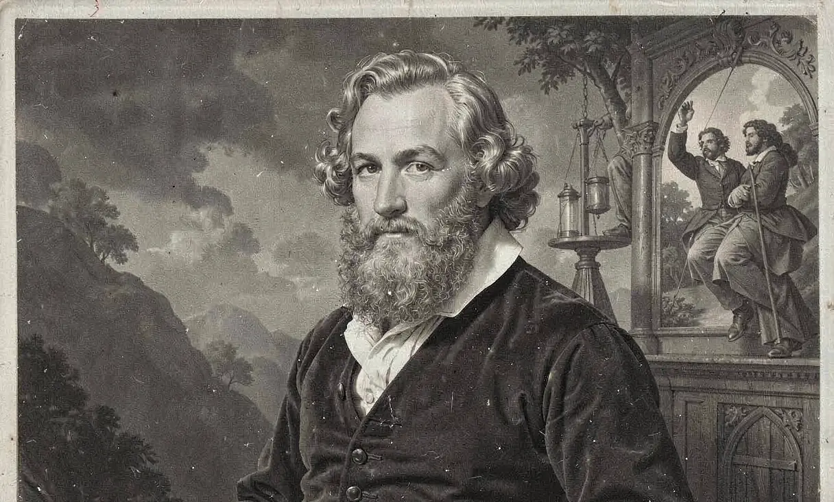 Isaac Newton