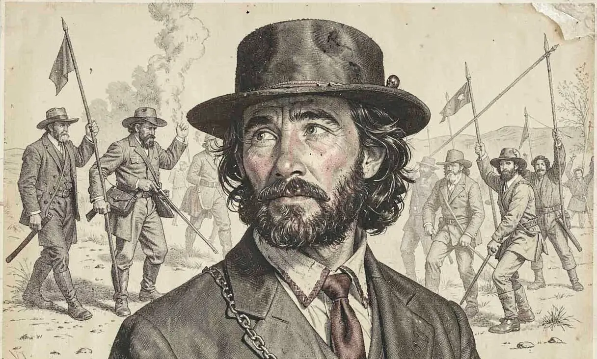 Louis Riel