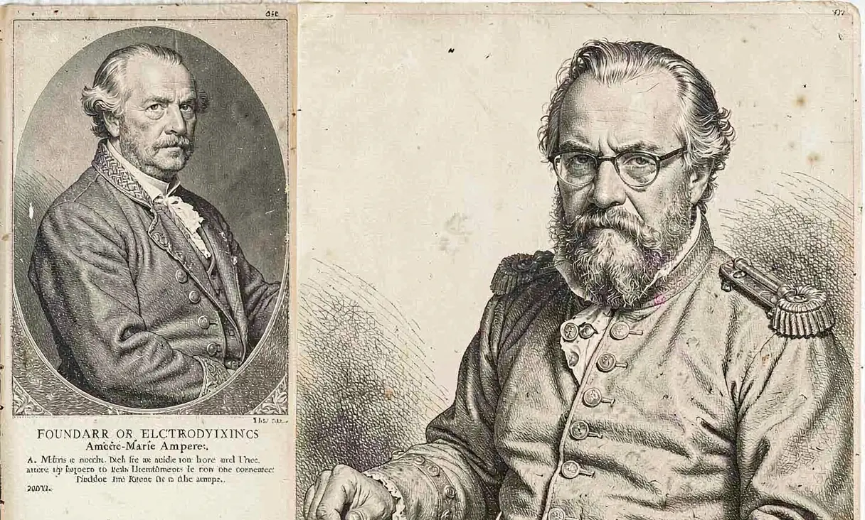 André-Marie Ampère