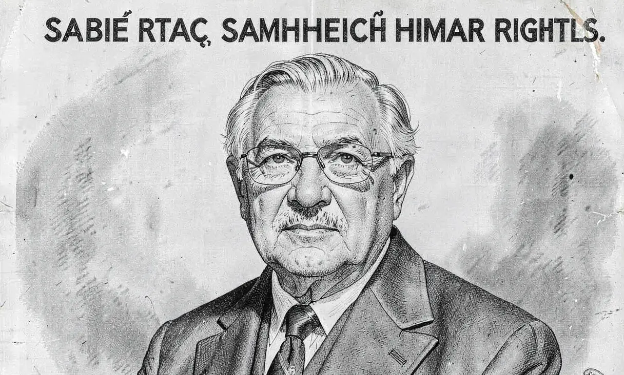 Andrei Sakharov