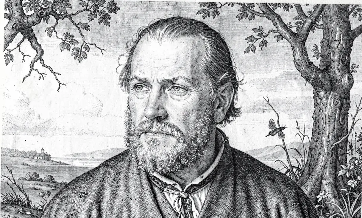 Ernst Haeckel