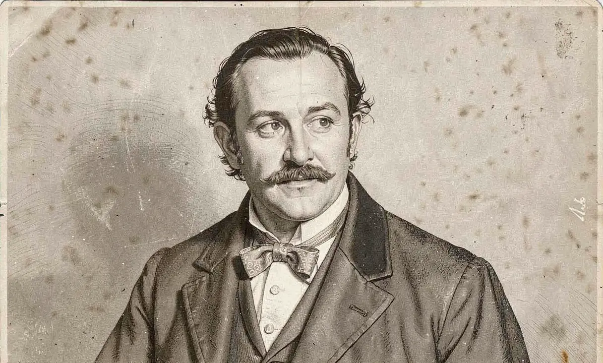 Friedrich Wöhler