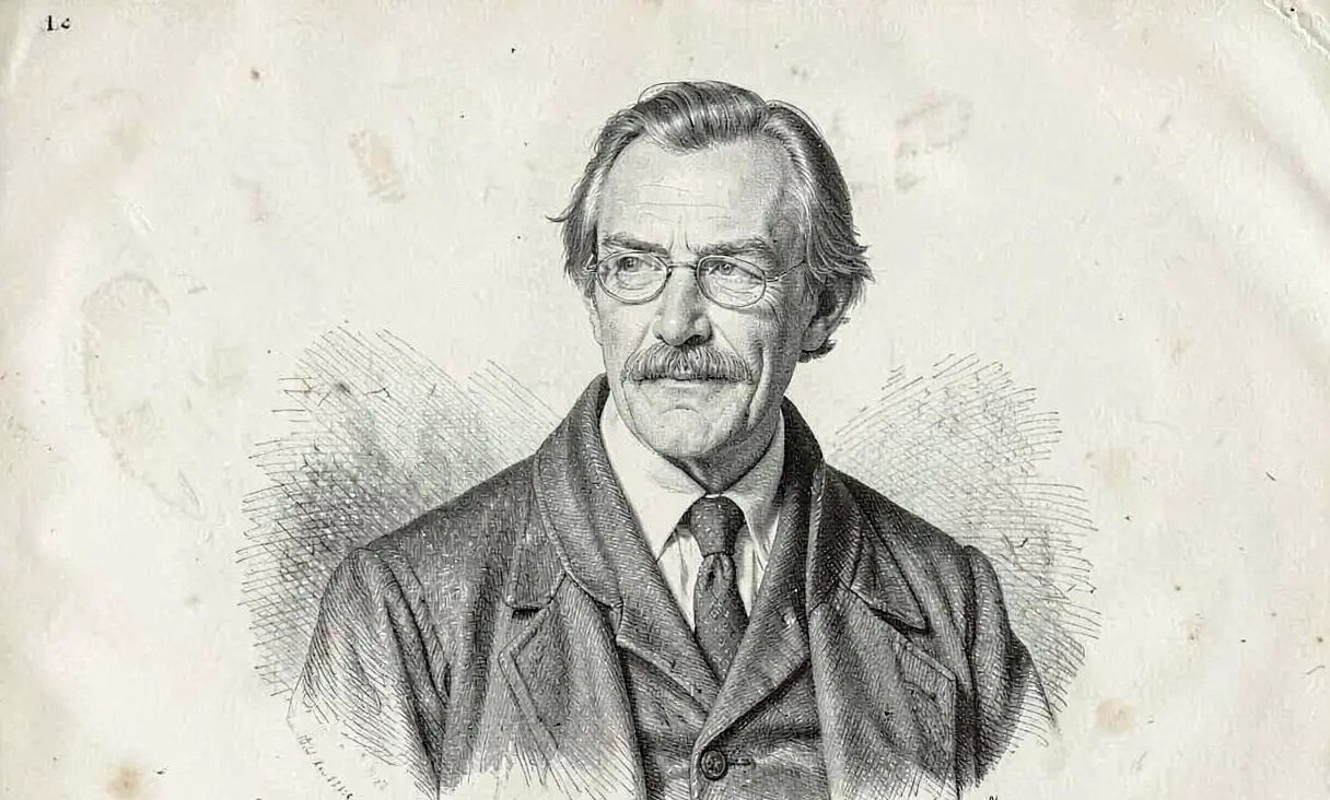 Gilbert N. Lewis