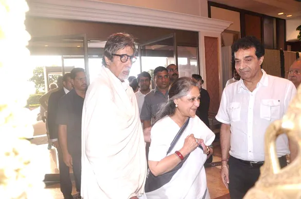 Amitabh Bachchan