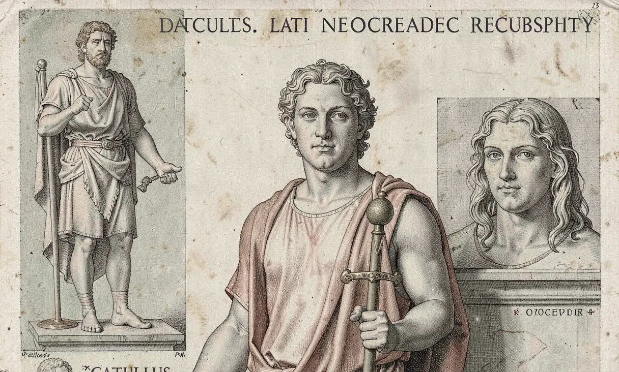 Catullus