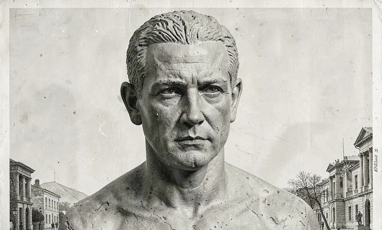 Constantin Brâncuși