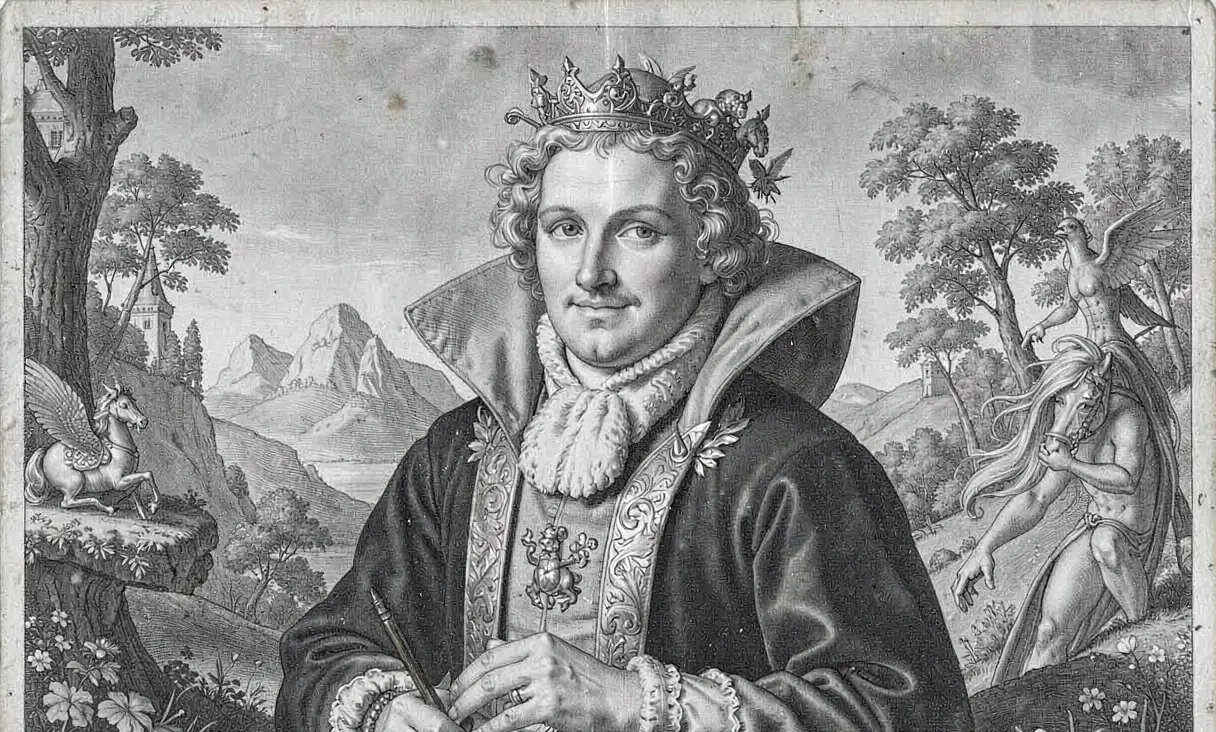 Edmund Spenser