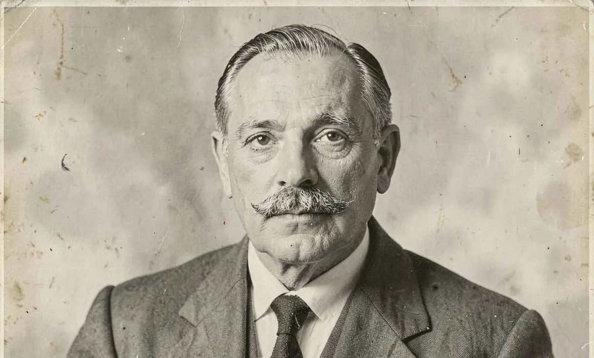 Ludwig Mies van der Rohe
