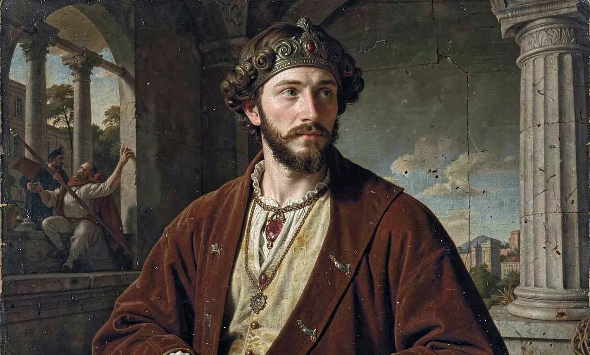 Petrarch